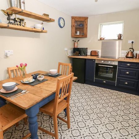 Llety Bach Villa Карнарфон Екстериор снимка